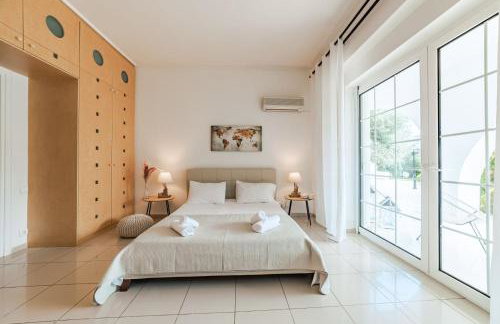 Villa Noaina in Lagonissi - Foto 28