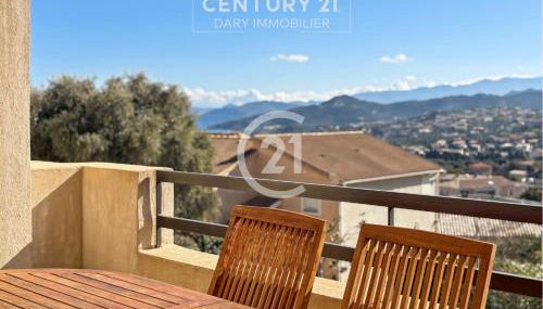 Le sémaphore - Appartement deux chambres à Ile-Rousse - Foto 4