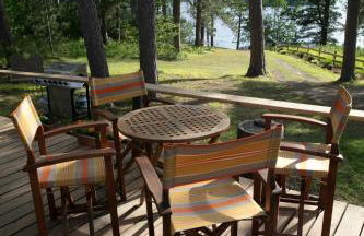 Gorgeous Views, Fishing at Private Cabin on Pelican Lake, Orr MN - Foto 40