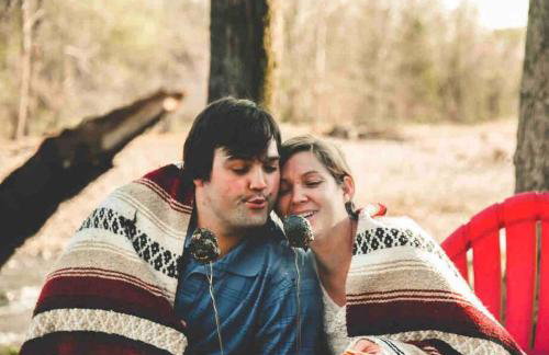 Caddo Cabin on Collier Creek - Foto 65