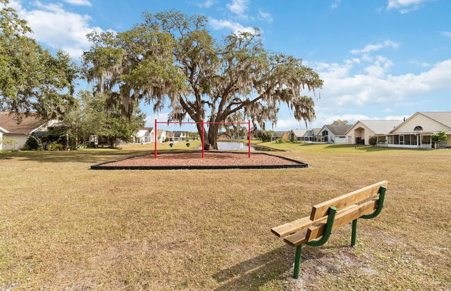 Cozy Home Near Disney!!! - Foto 17