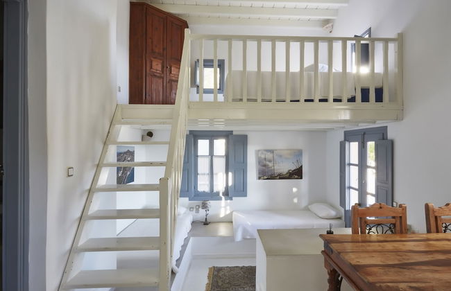 9 Muses Exclusive Apartments - Foto 15