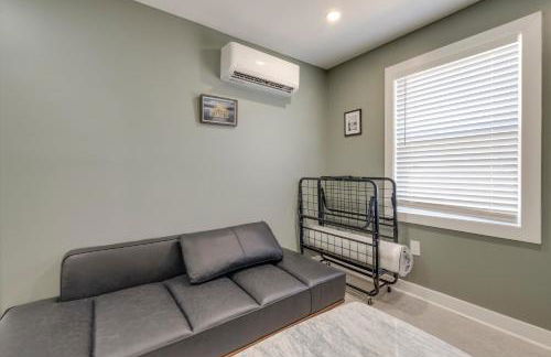 18 Mi to DC Upscale Apartment in Fort Washington! - Foto 6