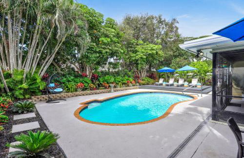 4br Private Guest Suite Pool PGA Beaches - Foto 7