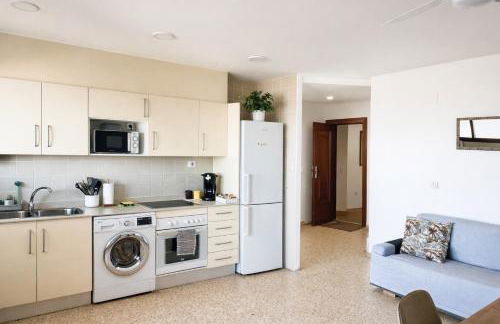 Isola Beachside Apartment - Foto 4