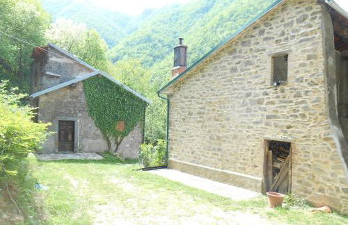 La casa nel bosco-senza auto - Foto 39