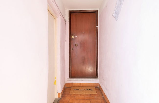 Sea Foam House in Livorno - Foto 30