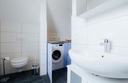 Villa Möwennest - Foto 14