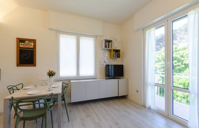 JOIVY Apt For 4, Near Centre, Beach And Train Station - Foto 15