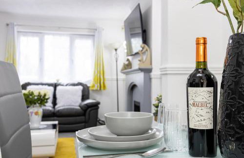 E&E's House - Foto 6