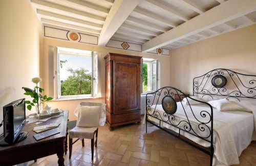 Villa Collepere Country House - Foto 30