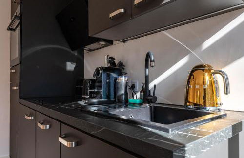 Altstadt Apartments Verden - Andreasstraße - Foto 12