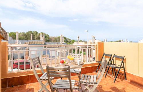 Montefaro Spacious Townhouse - Beach & pool - Photo 2