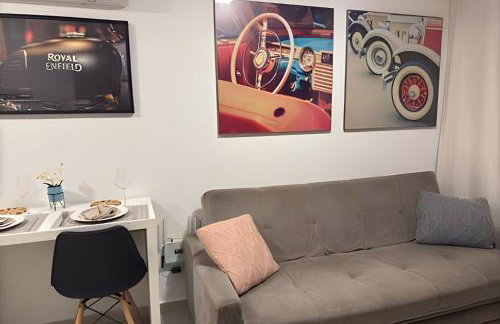 Apt de Luxo I no Shopping DF Plaza - Aguas Claras - Foto 29