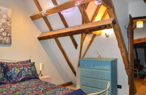 Rose Cottage - Foto 10