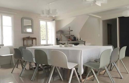 Les Grandes Maisons - Belle Ile - Photo 13