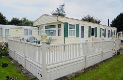Sunrise Cottage central heated Southview Parkdean SKEGNESS Lincolnshire - Foto 2