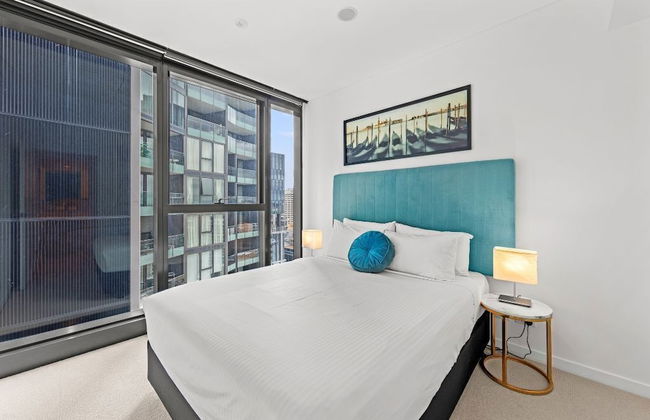 Brisbane Skytower by CLLIX - Photo 11