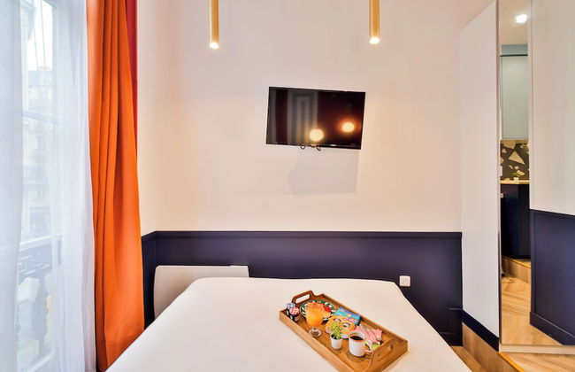 WS Louvre - Saint-Roch - Foto 28