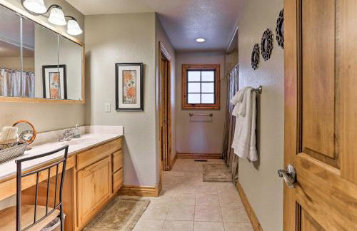 Keystone Cabin about 9 Mi to Mt Rushmore! - Foto 16