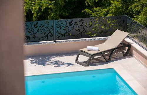 Villa IN - Foto 23