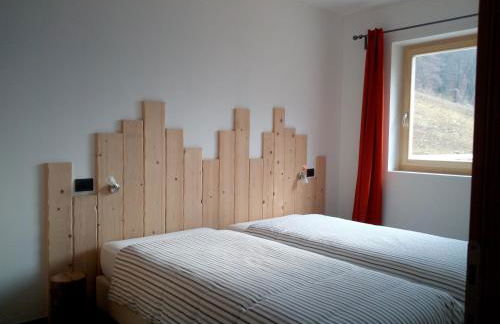 AGRITURISMO MASO PERTENER -adults friendly- - Foto 43