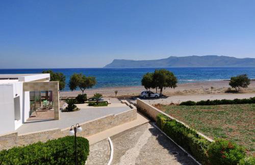 Viglia Beach Apartments - Foto 48