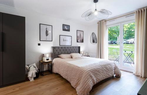 Le charme des bois - Foto 1