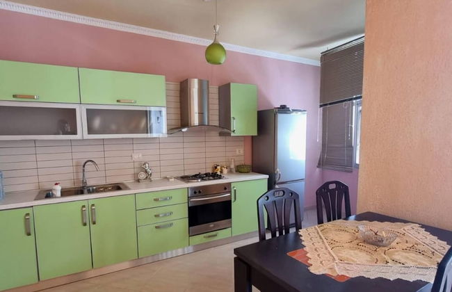 Lungomare Daily Apartment Beachfront - Photo 3