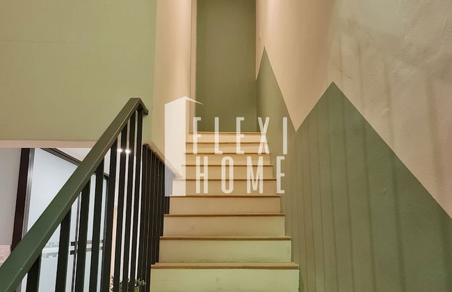 Eclipse Residency, Cyberjaya by Flexihome MY - Foto 11