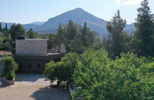 Villa Khaki - Foto 67