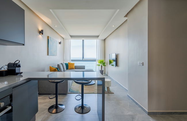 Atlantic View Appart'Hotel - Photo 29