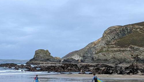 No.7 Perran View - Foto 5