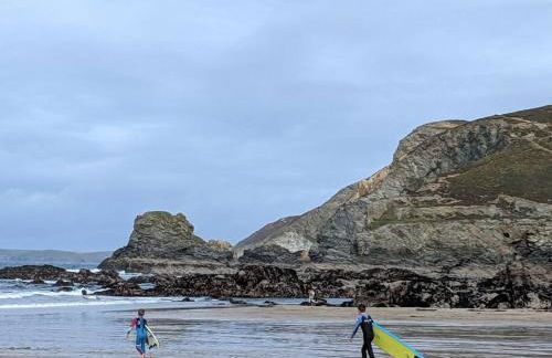 No.7 Perran View - Foto 5