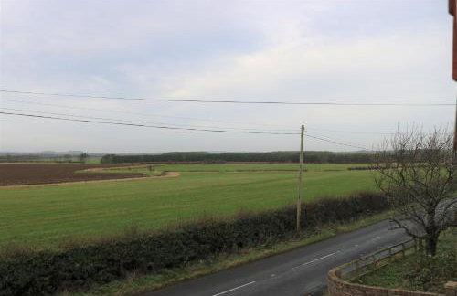 Cheviot View - Newton by the Sea, Northumberland - Foto 28