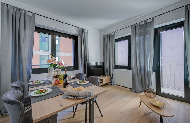 Boutique Apartments - Foto 52