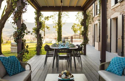 Villa Tamburina by Palazzo di Varignana - Foto 17