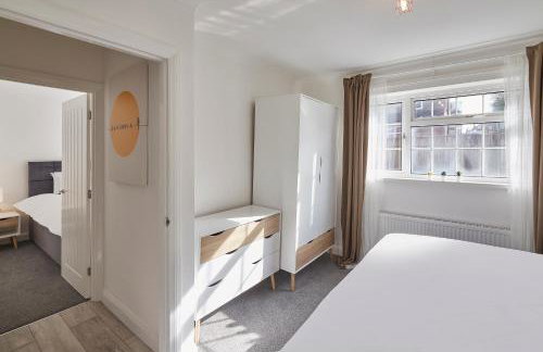 Dacama at Dene Grove- with Patio and 2 Free Parking - Photo 22