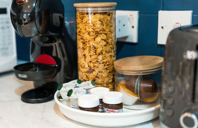 5minwalkto Madame Tussauds/baker Street/centrallnd - Foto 34