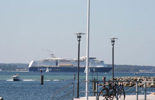 Ferienappartements Marina Wendtorf an der Ostsee - Foto 13