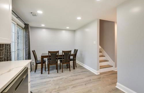 3 Mi to Six Flags America Upper Marlboro Retreat! - Foto 7