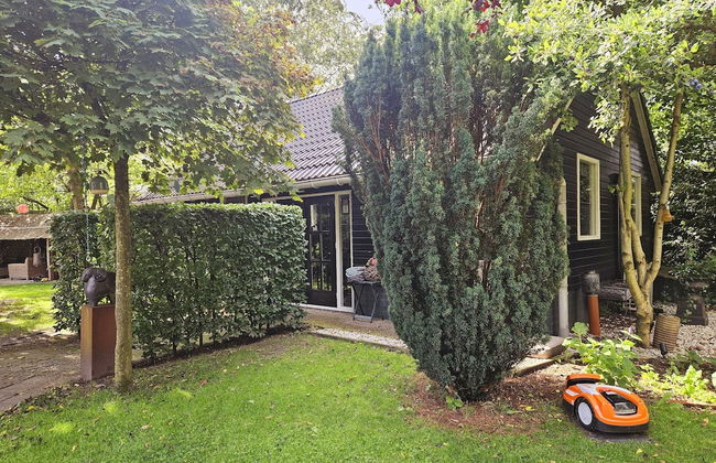 Atelier House With hot tub - Photo 43