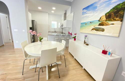 Sol Cavet con jardin Portaventura - Photo 7