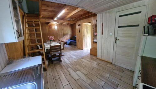 Leśna Ostoja - Foto 4