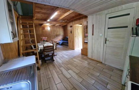 Leśna Ostoja - Foto 4