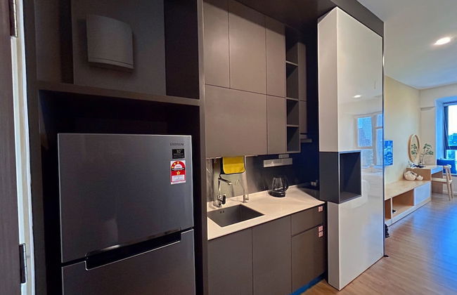 Ceylonz Suites by Manhattan Group - Foto 18