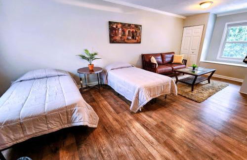 Midterm, pet & family friendly 28 day stays - Foto 30