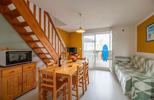 Lagrange Vacances - Les Hameaux de l'Océan - Foto 50