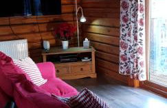 Glenmhor Log Cabin - Photo 7