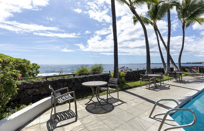 Royal Sea Cliff #418 Pool Hot Tub & A/c! - Foto 27